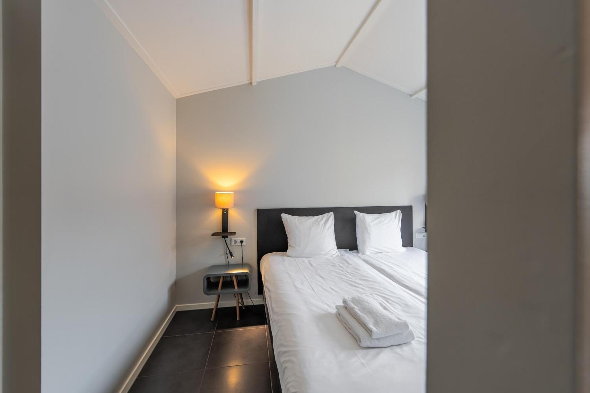 Zeayou Zeeland - Appartementen Beatrixstraat 29 Domburg Exterior photo